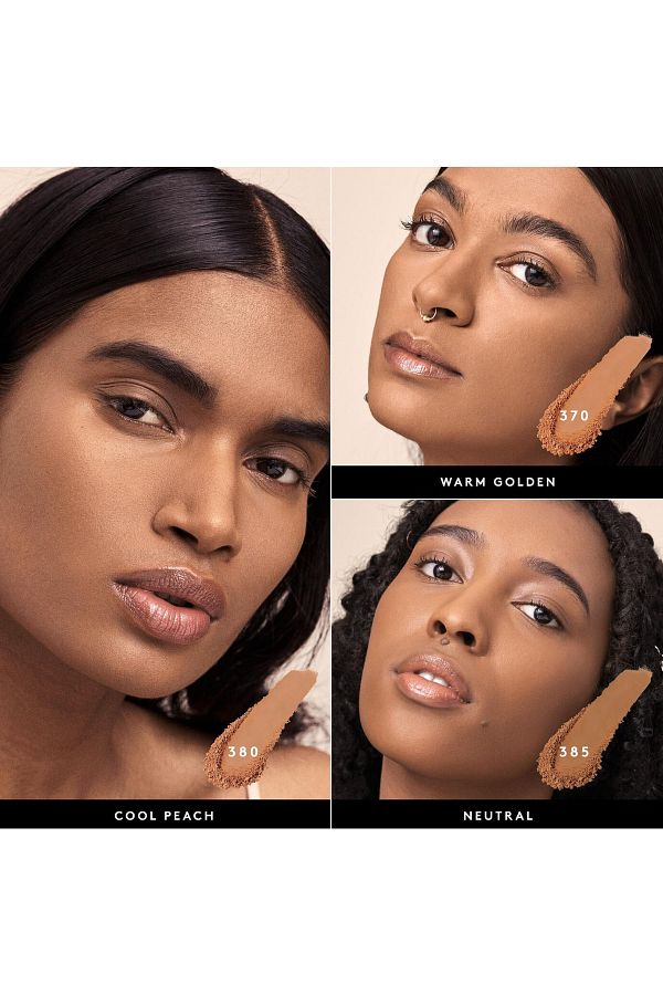 Fenty foundation 380 2025