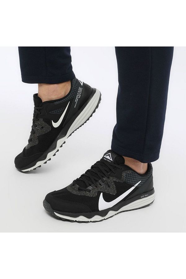 Nike Juniper Trail Men s All Terrain Running Shoes cw3808 001
