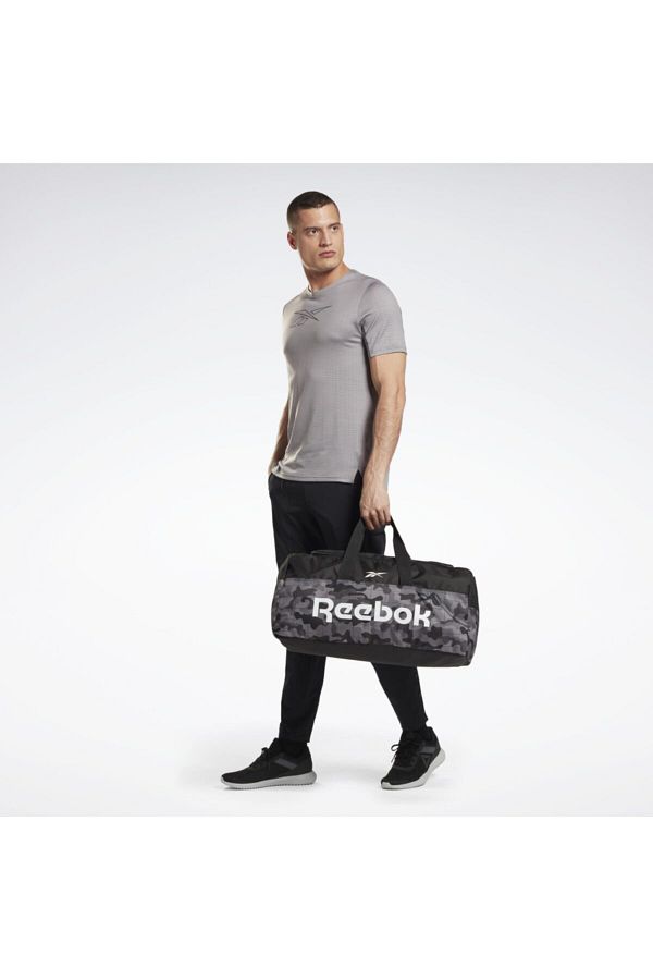 Reebok Active Core Grip Duffel Bag Medium Bag Trendyol
