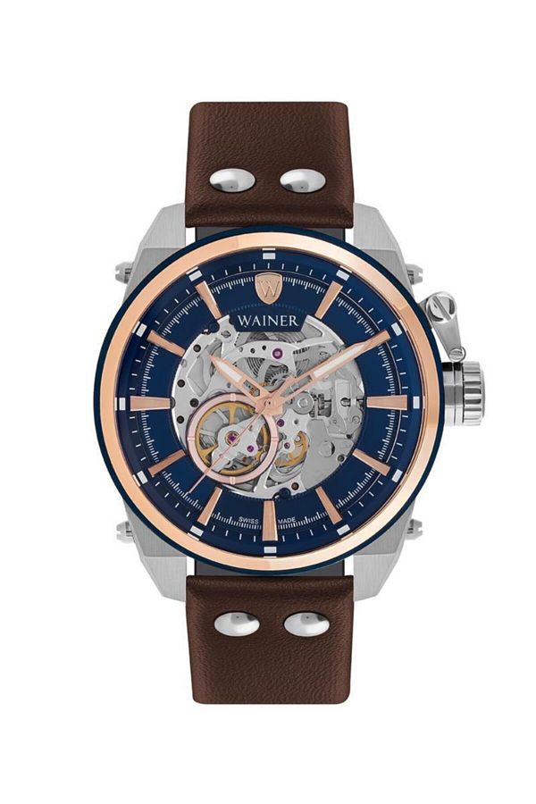 Wainer swiss made on sale