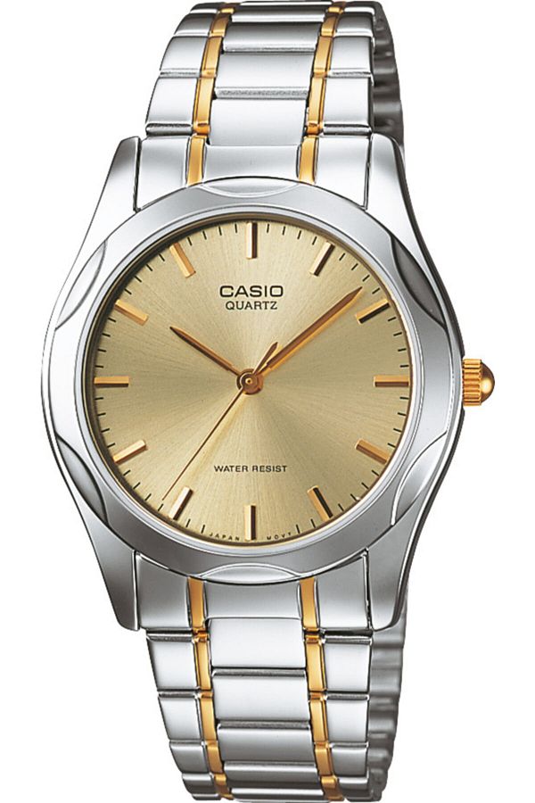 Casio-Men's Wristwatch MTP-1275SG-9ADF 1
