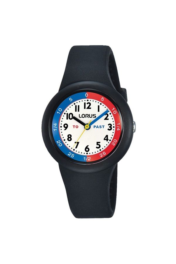 Lorus-Rrx91ex9 Model Kids Wristwatch 1