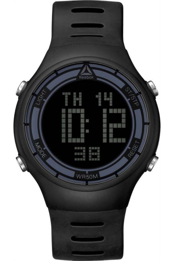 Reebok watch white shop