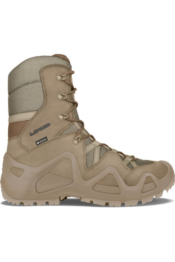Lowa Lowa Coyote Zephyr Gtx Hi Tf Men s Walking Boots Trendyol