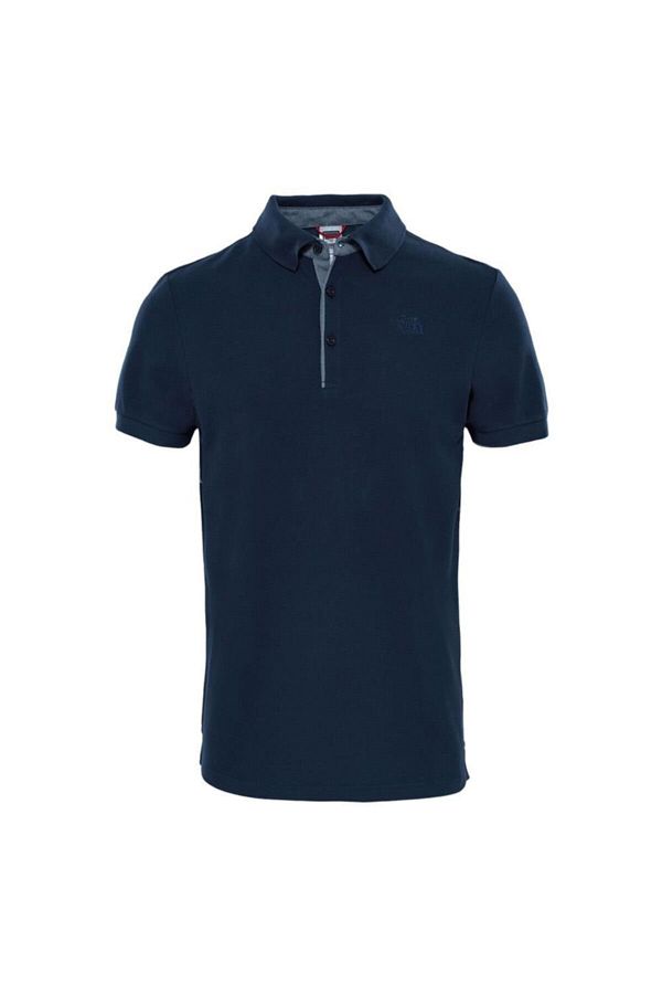 The North Face Premium Polo Piquet Men s T shirt T0cev4h2g Trendyol
