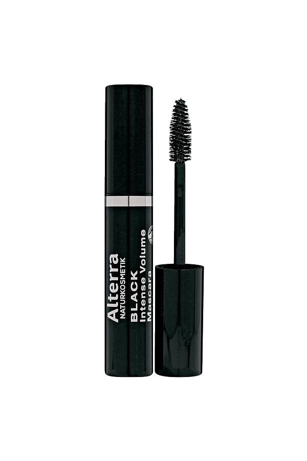 Alterra-Volumizing Mascara Volume Black Intense 13 ml 1