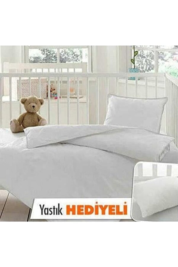 Özdilek Ranforce Bebek Yorganı