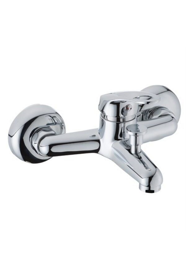 NSK-Trento Bathroom Mixer N3033902 - 30399 - 20366 - 20399 1