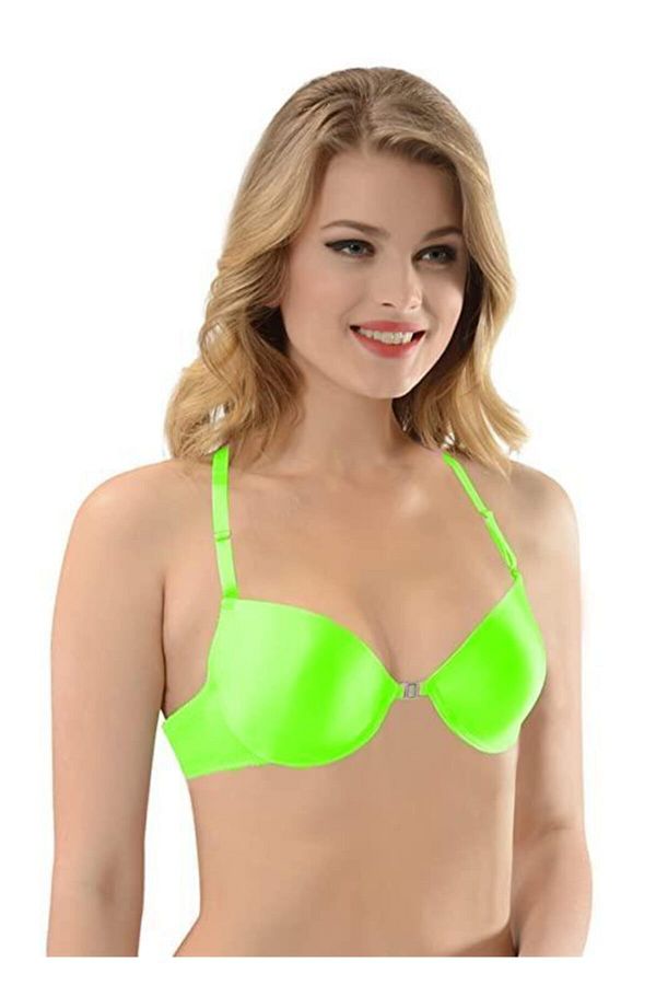 NBB-3683 Sutien push up cu crotch în față 1