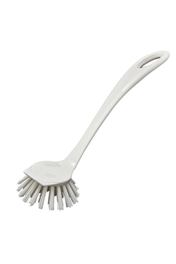Flink Sauber-Flink & Sauber Dish Brush with Round Head 1