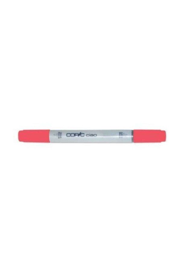 Copic-Marker Pen Ciao R27 Cadmium Red 1