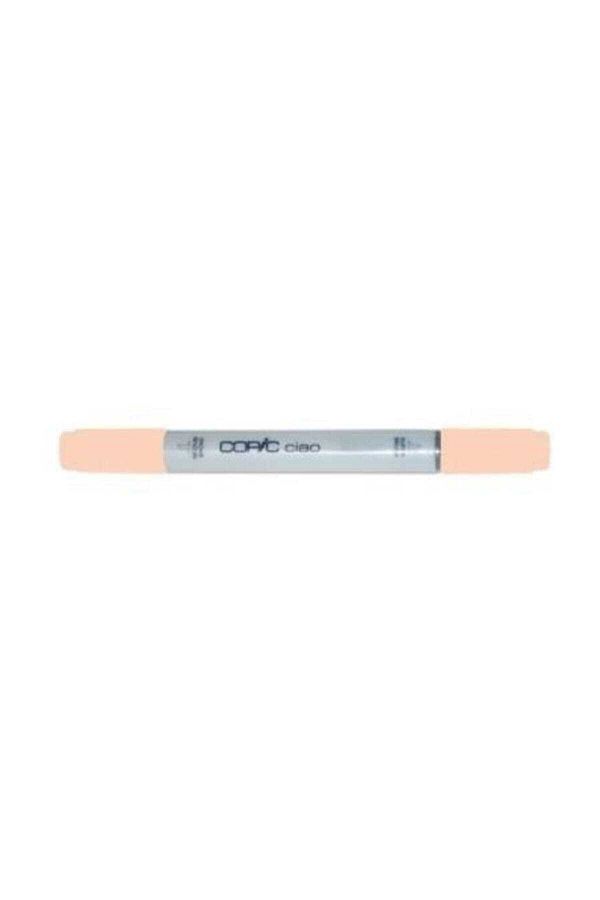Copic-Ciao E93 Marker Pen - Tea Rose 1