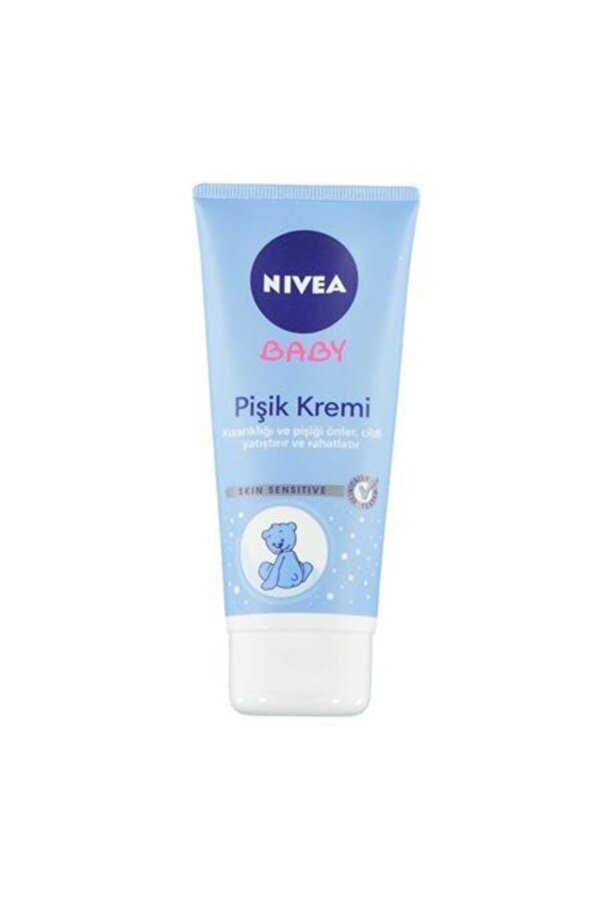 NIVEA Boze Baby Pişik Kremi 100 Ml