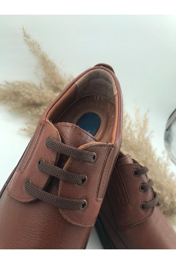 Gel sole dress shoes deals