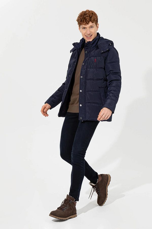 Us polo deals assn quilted jacket