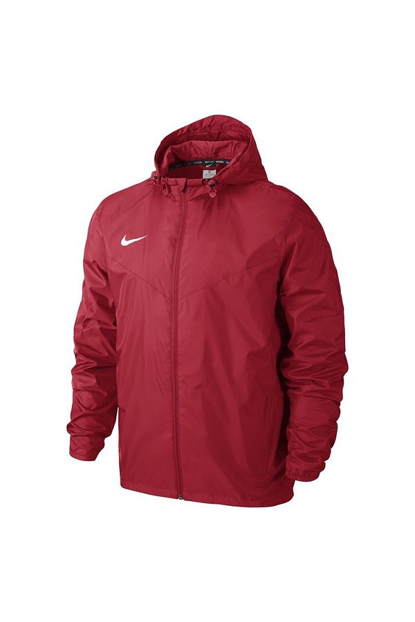 Nike Children s Team Sideline Rain Jacket Raincoat 645908 657 Trendyol