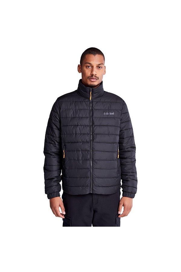 Timberland Axis Peak Water Resistant Men s Insulated Jacket Trendyol