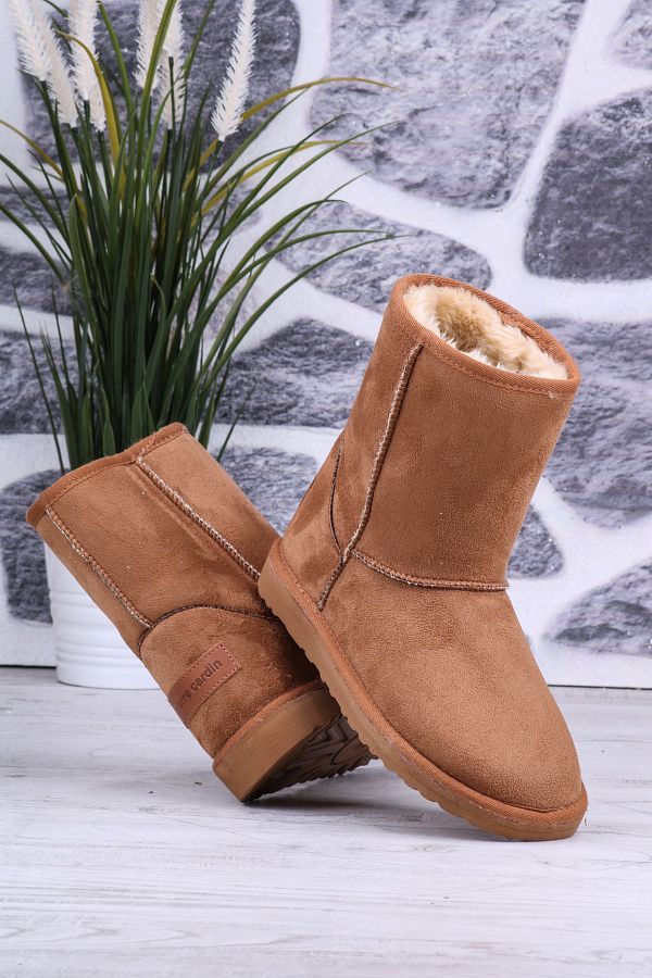 Pierre cardin ankle boots top