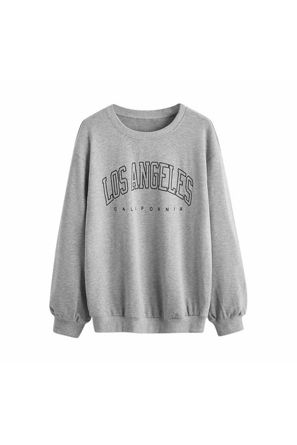 New trend sweatshirt new arrivals