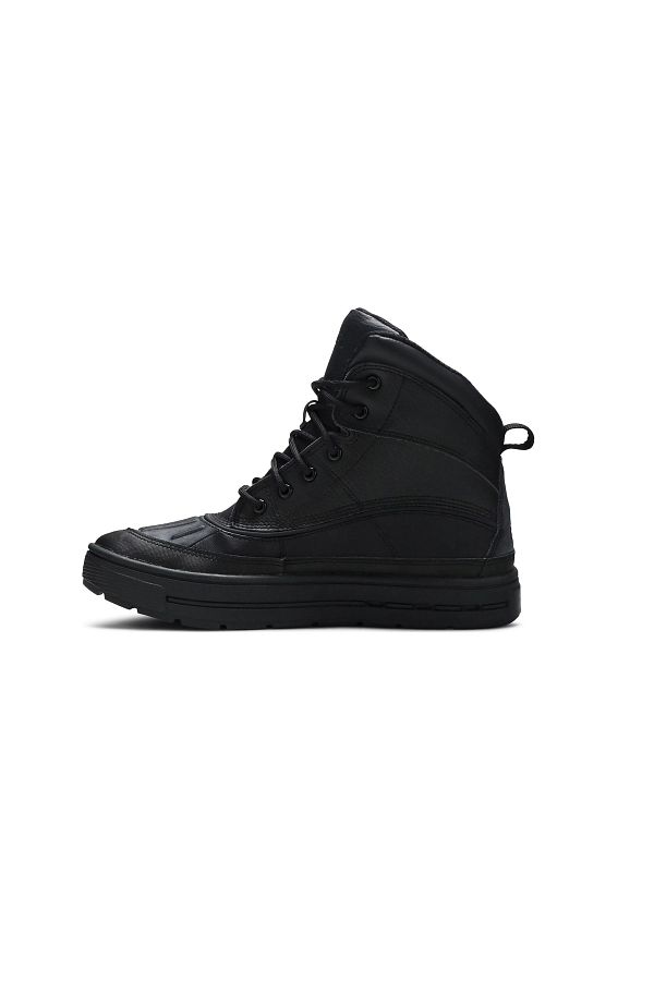 Nike Acg Woodside Boot triple Black Trendyol