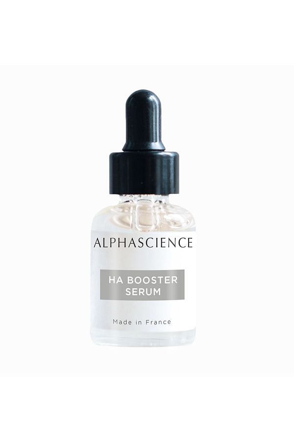 Alphascience-Ha Booster Plumping Moisture Concentrate Travel Size 8 ml (Without Box) 1