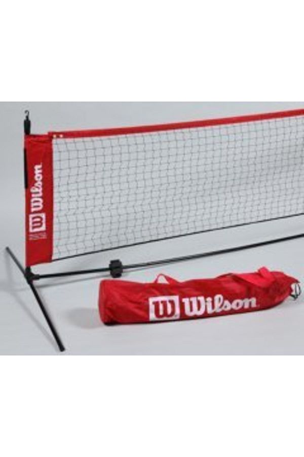 Wilson-Ez Tennis Net 10' / 3 M Wrz2571 1