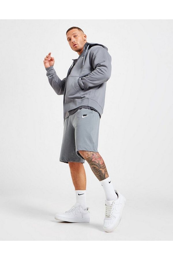Nike Sportswear Club Foundation Shorts Men s Shorts Dz2543 084 Trendyol