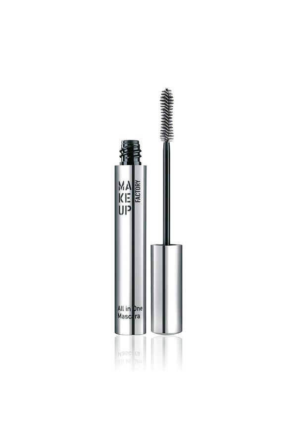 MAKE UP FACTORY-Make-up All In One Mascara 4 1