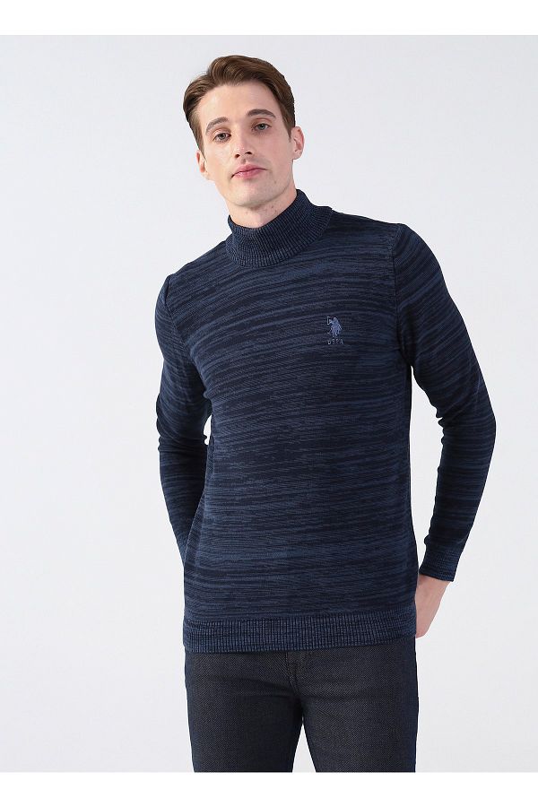 Aruna turtleneck sweater shop