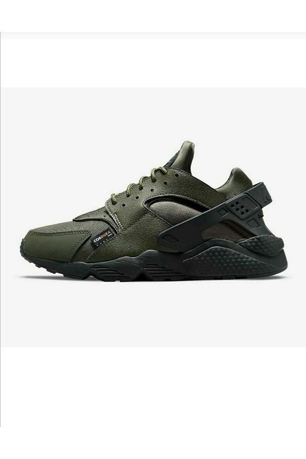 Nike Khaki Air Huarache Sports Shoes Trendyol