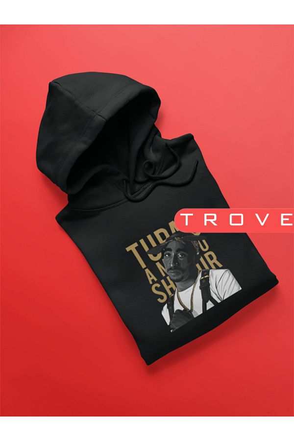 Tupac shakur hoodie outlet