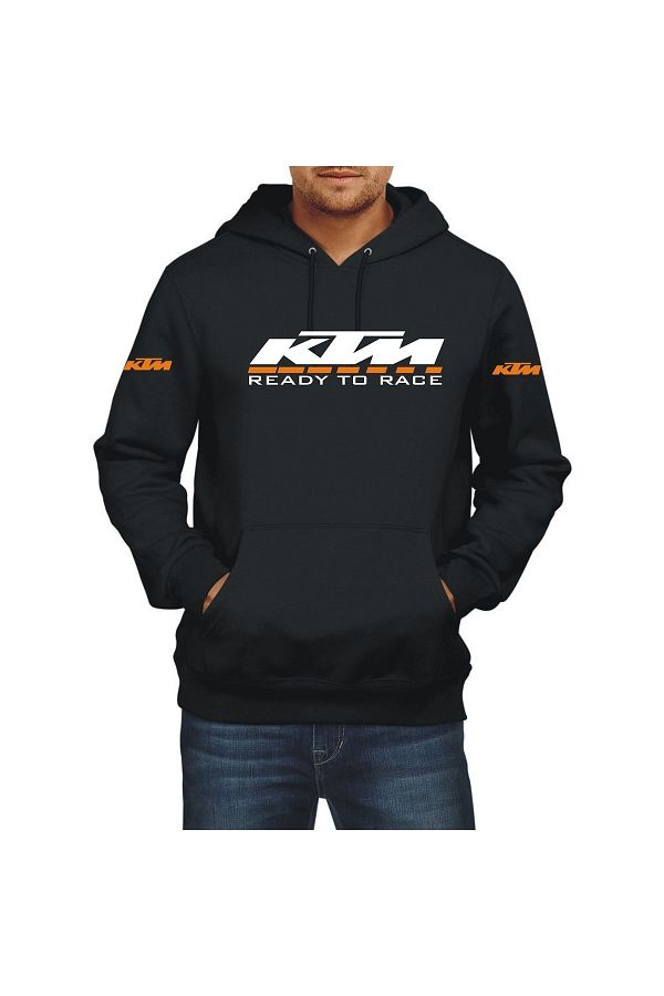 Ktm sweatshirt discount