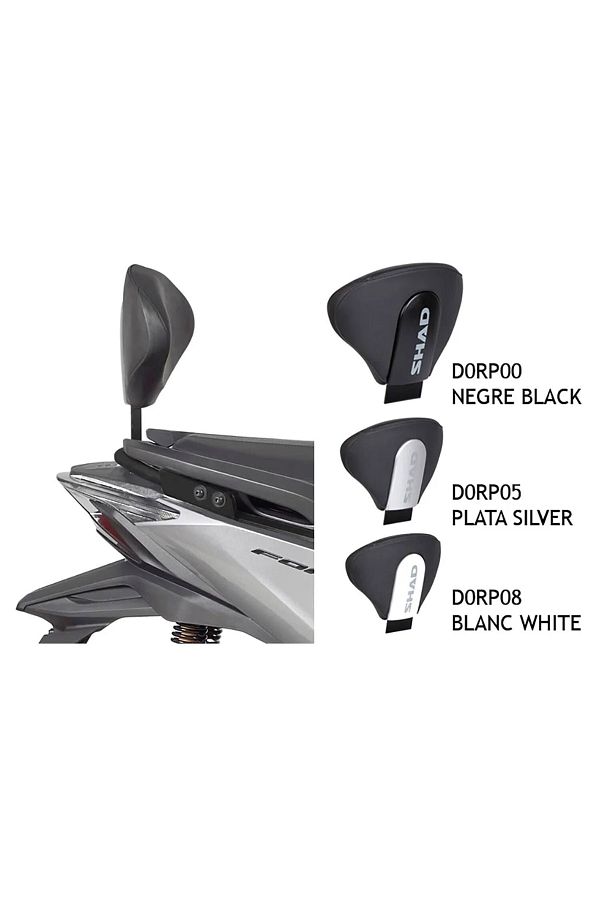 Shad sissy bar outlet