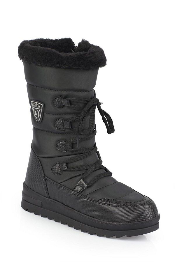 Twingo-Boot Snow Boot 1234 1