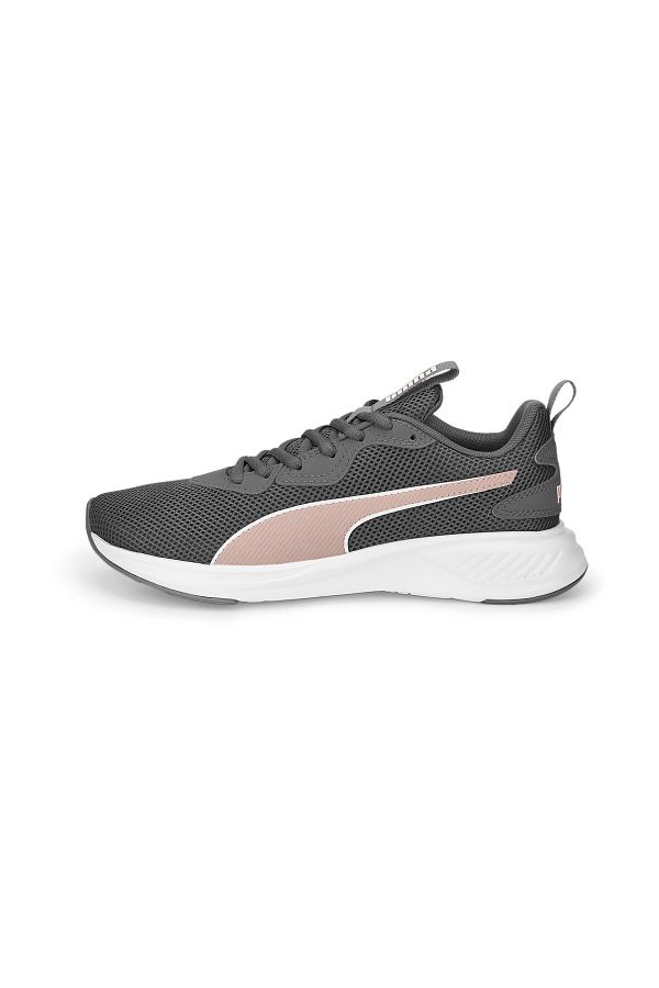 Puma Unisex Running Training Shoes Incinerate CASTLEROCK Rose Quartz 37628815 Trendyol