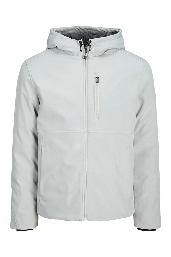 Jack Jones Jcoair Softshell Men s Softshell Trendyol