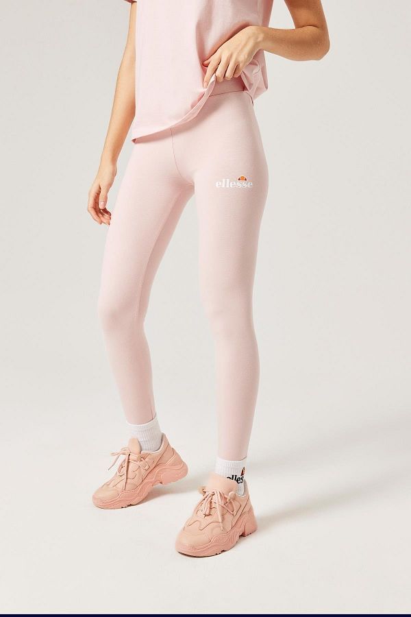 Ellesse Women s Tights F023 pn Trendyol