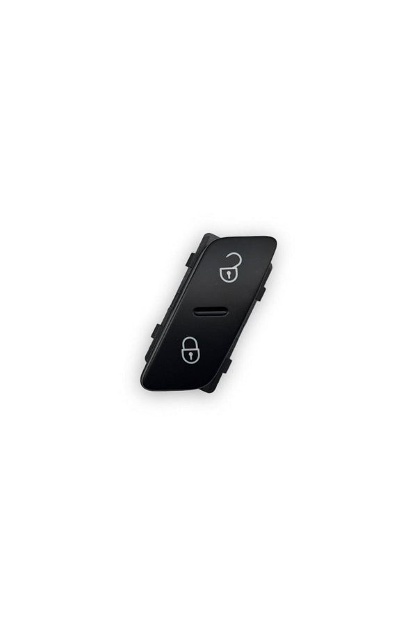 AFT-Seat Alhambra 2011-2015 Central Door Locking Button Key Button 1k0962125b 1