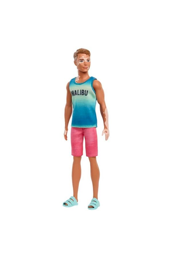 Handsome outlet ken doll