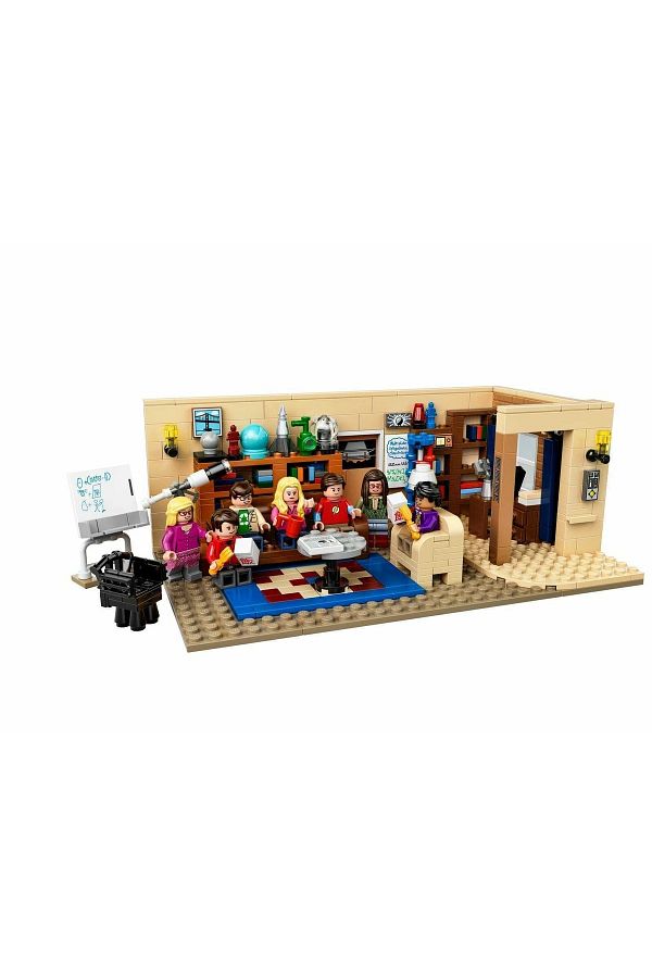 Lego big bang theory aliexpress deals