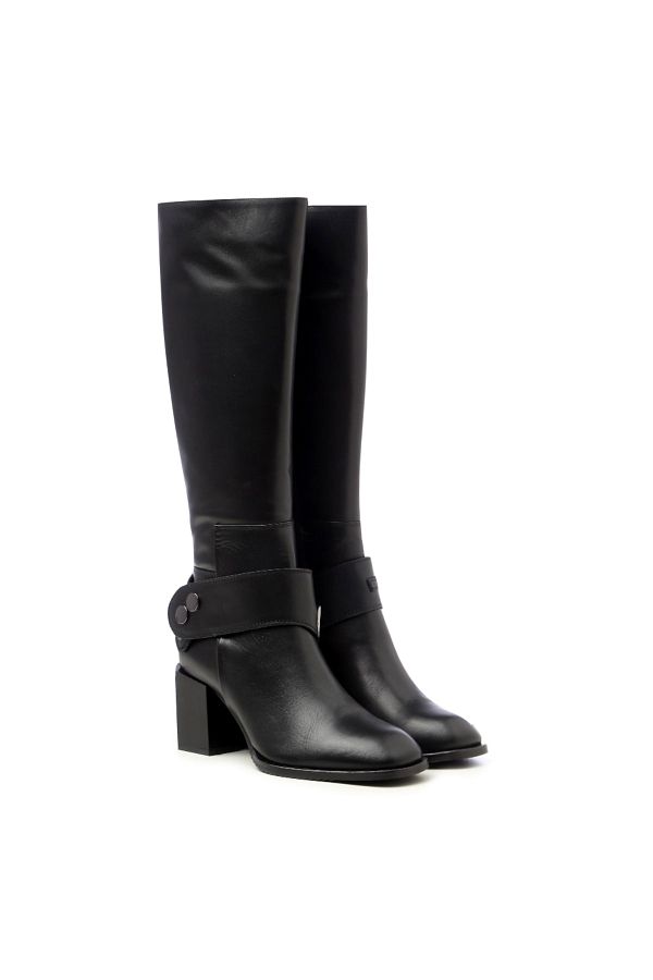 Tu knee high boots cheap
