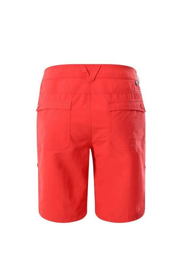 North face women's horizon shorts online