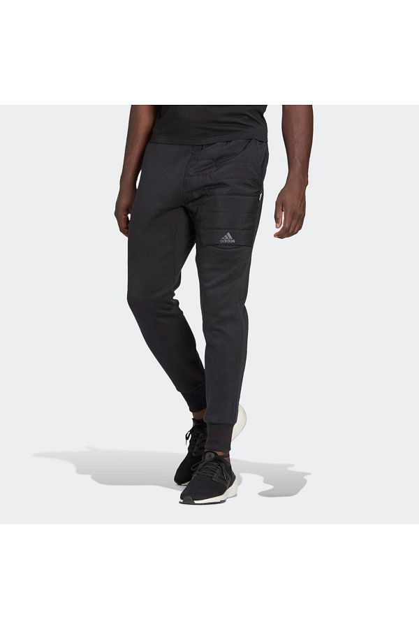 Adidas winter sweatpants hotsell