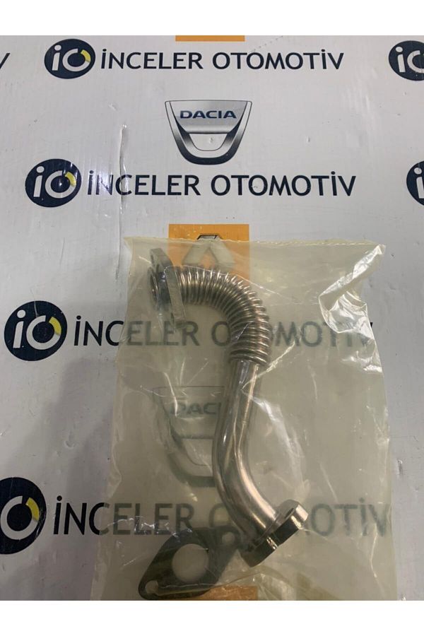 İnceler-Master 3 Egr Pipe - 8200889753 8200697302 1