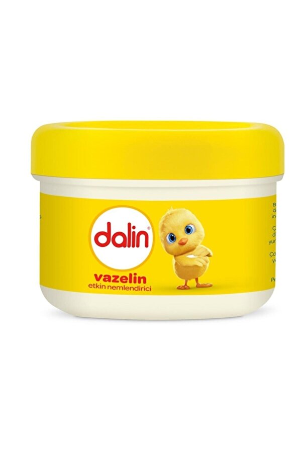 Dalin Vazelin 100 ml