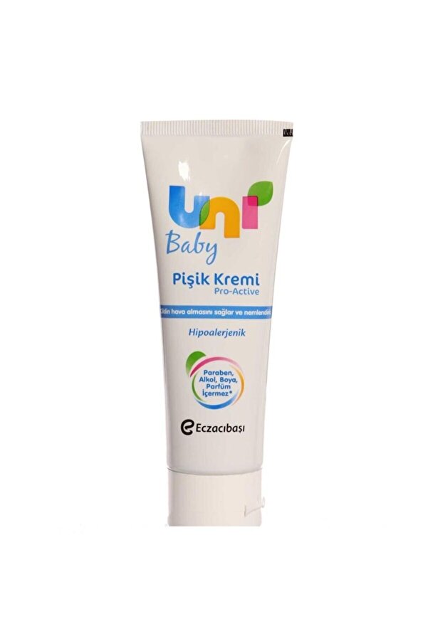 Uni Baby Pişik Kremi 30ml