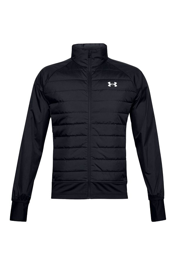 Under armour encompass hybrid jacket 2025