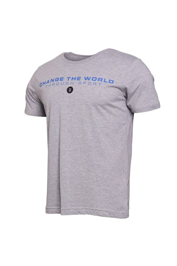 Hummel sport shirt on sale