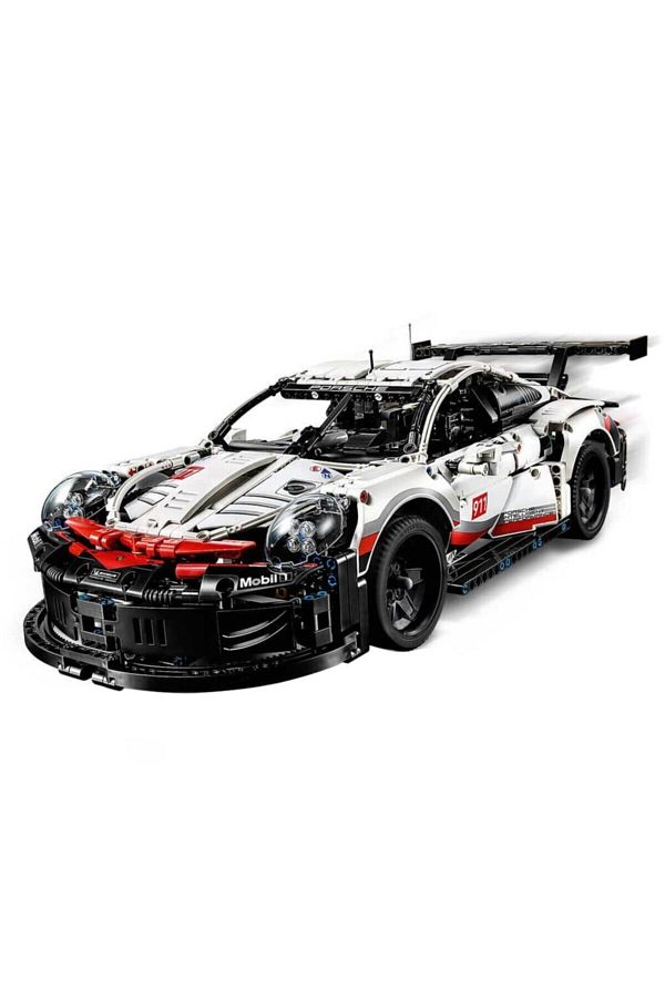 LEGO-Technic Porsche 911 Rsr 42096 1