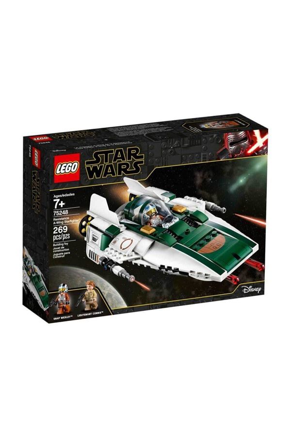 75248 lego instructions best sale
